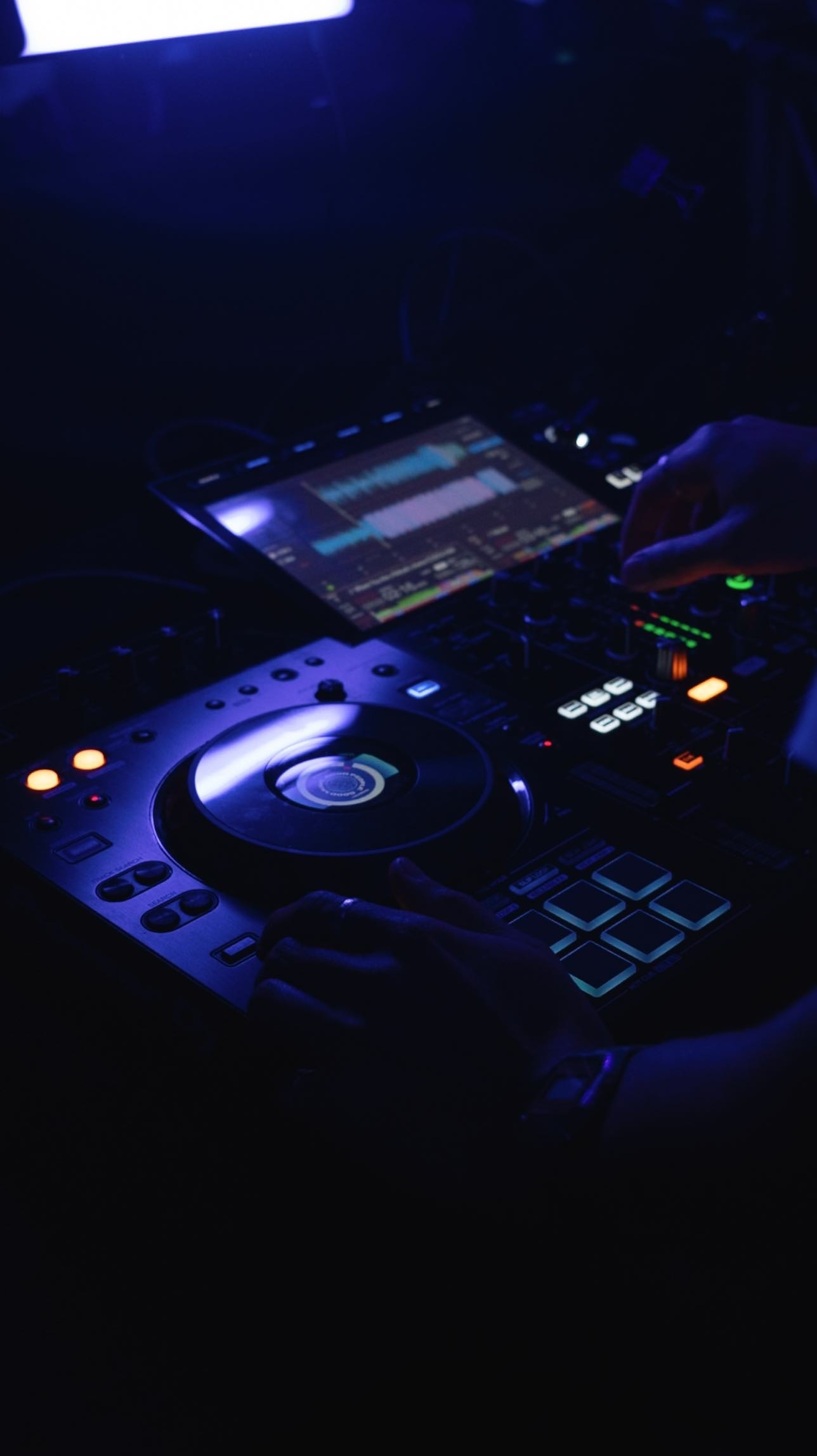 Horizon Instagram performance post